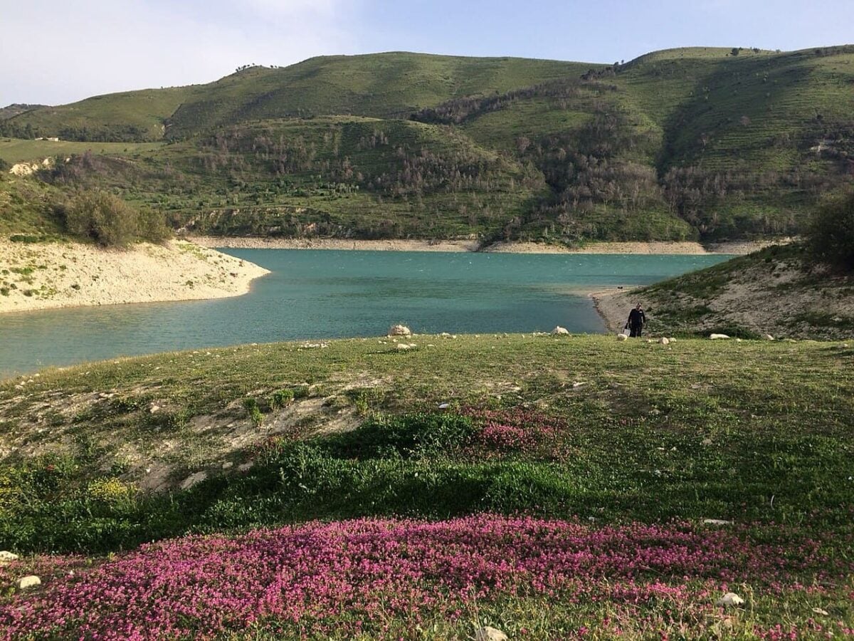 Lago_Dirillo