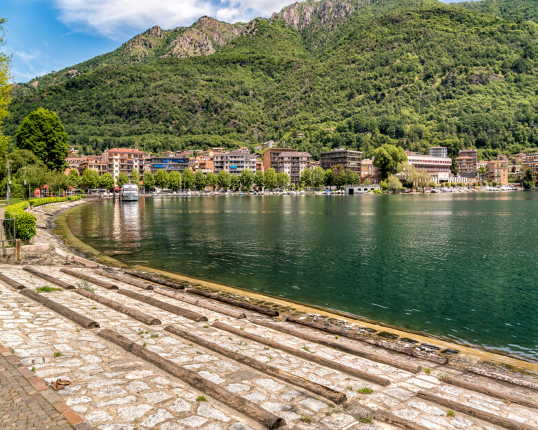 Lago d'Orta