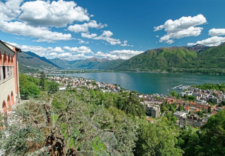 lago maggiore