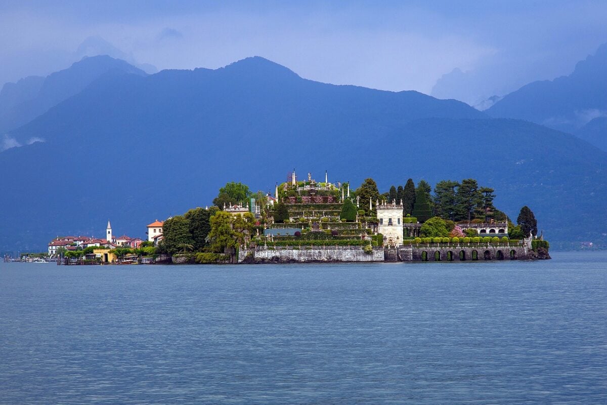 Lago, Maggiore Lago, Maggiore