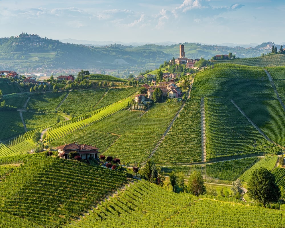 Langhe Langhe