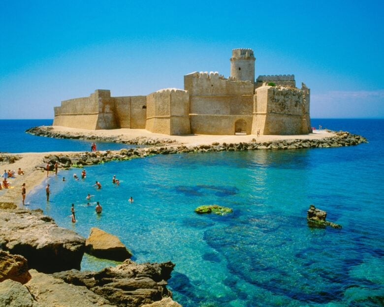 Le Cestella