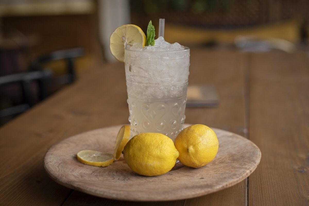 Limoni Limoni