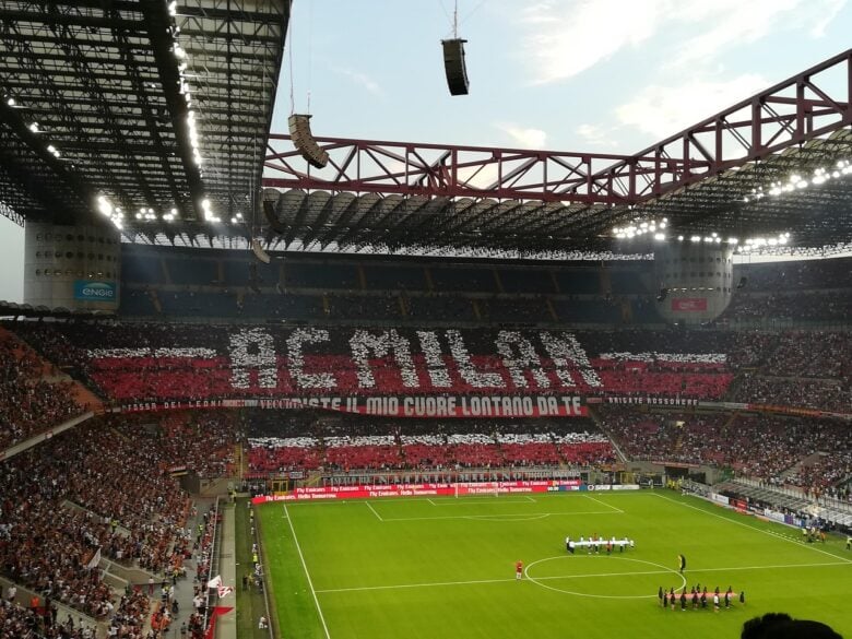 Meazza