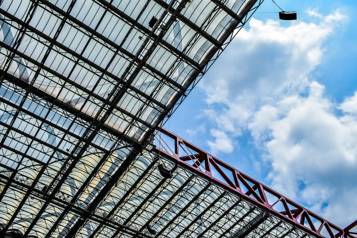 Milano, Stadio