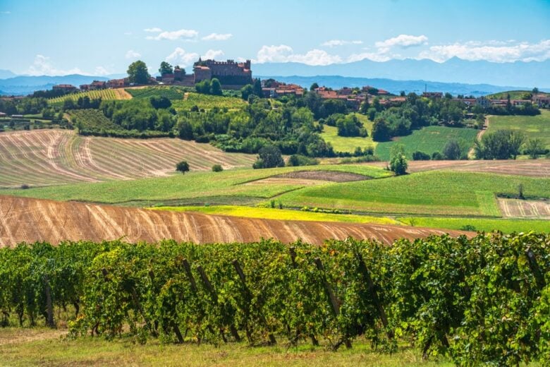 Monferrato