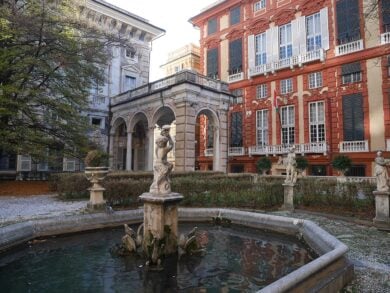 Genova sorprende l’Europa e conquista un importante traguardo culturale