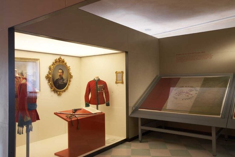 Museo del Tricolore