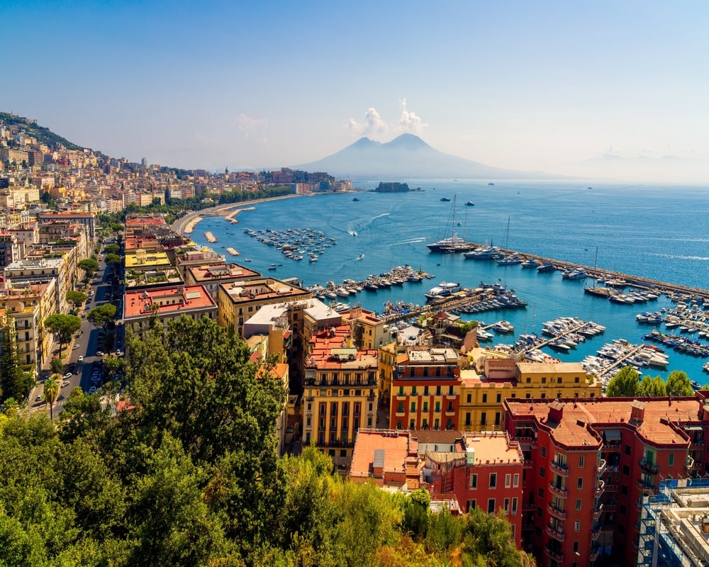 Napoli Napoli
