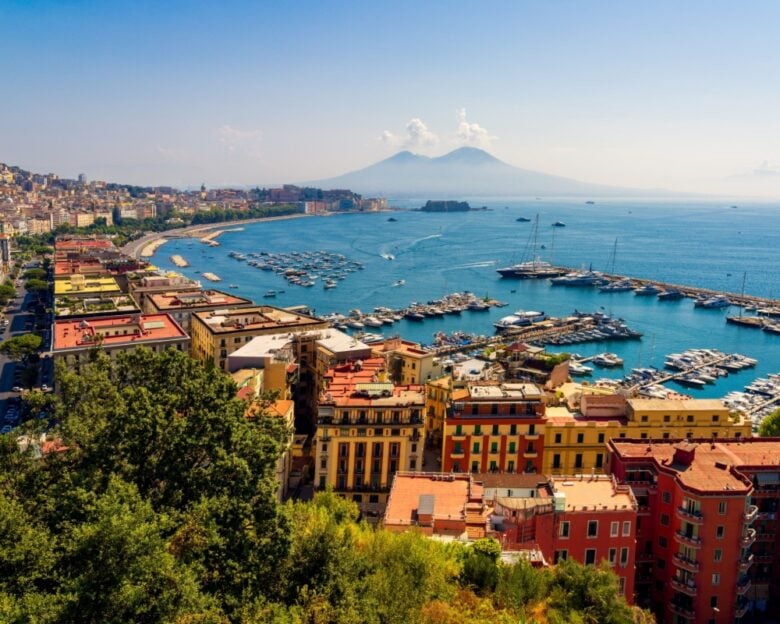 Napoli