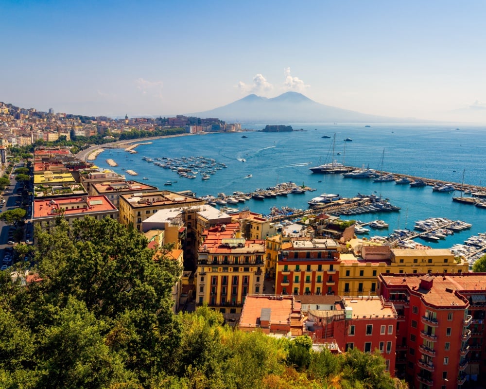 Napoli