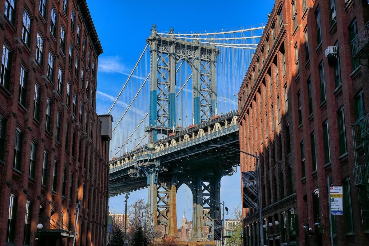 New, York New, York