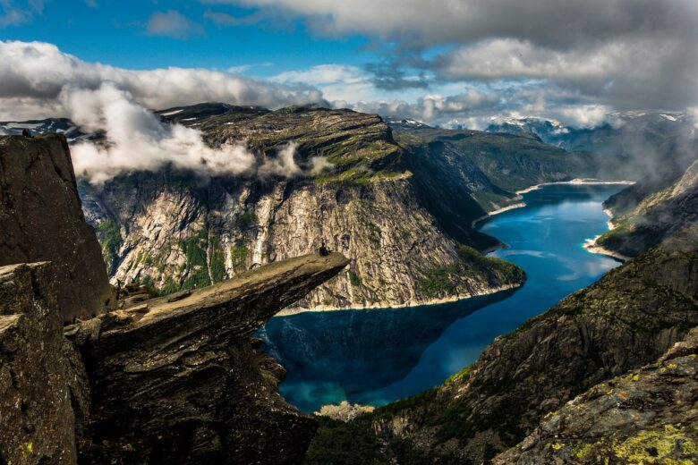 Norvegia,