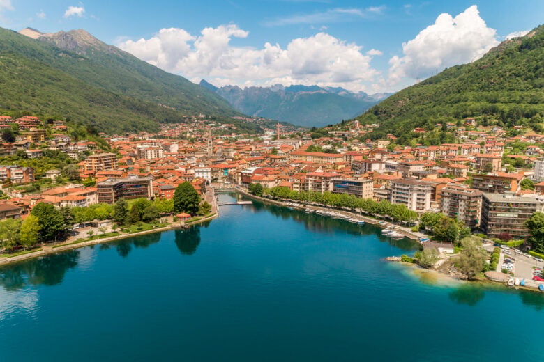 Omegna