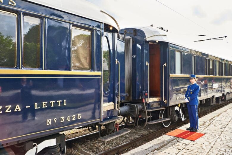 Orient Express roma istanbul