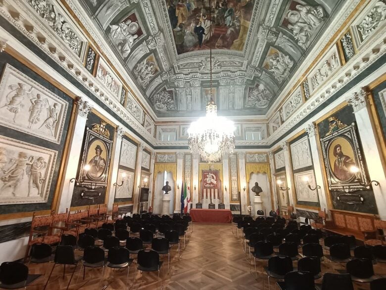 palazzo doria