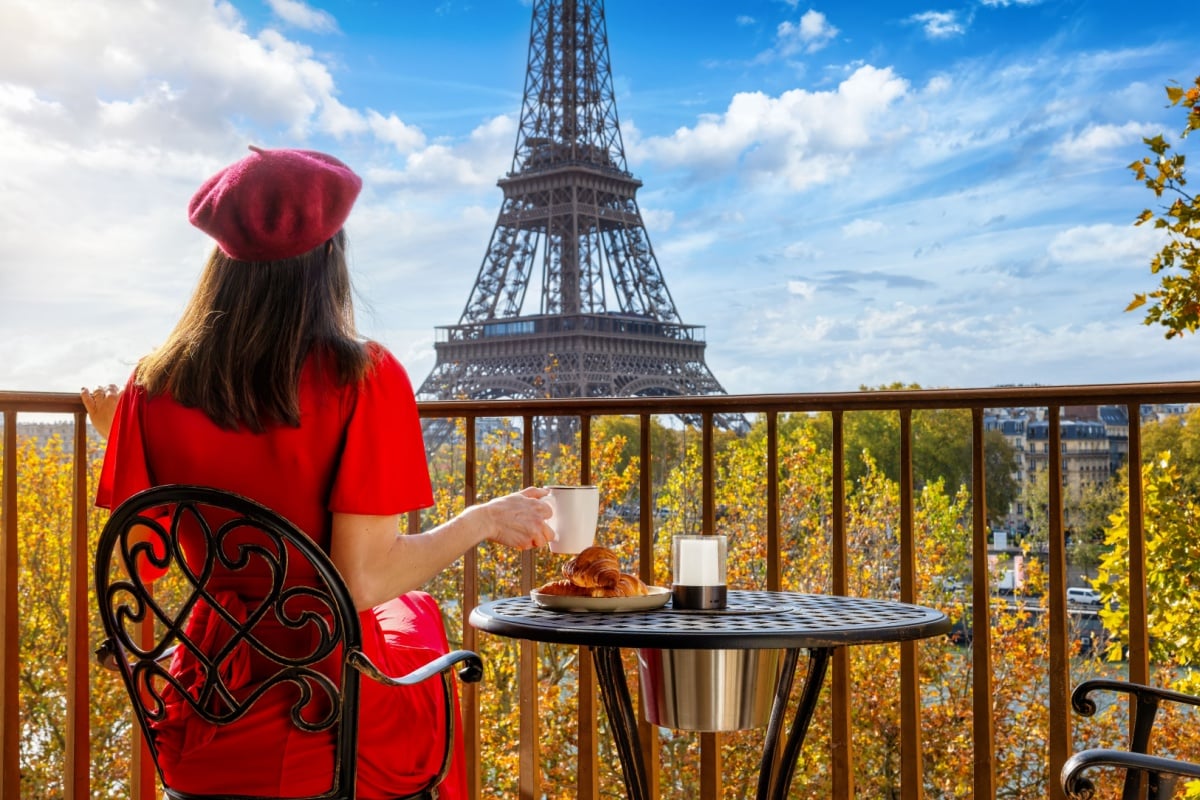 parigi Sven Hansche parigi Sven Hansche
