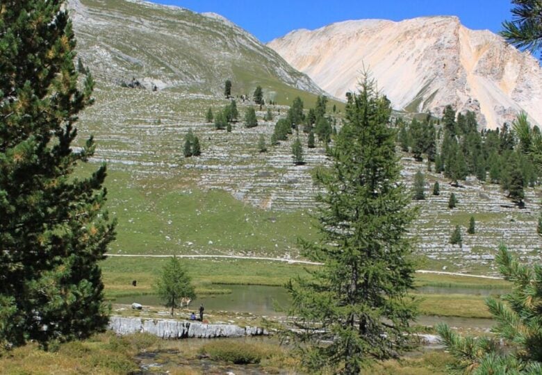 Parlamento delle Marmotte come arrivare