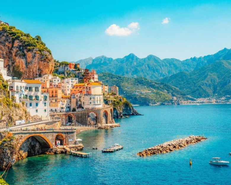 Penisola Sorrentina