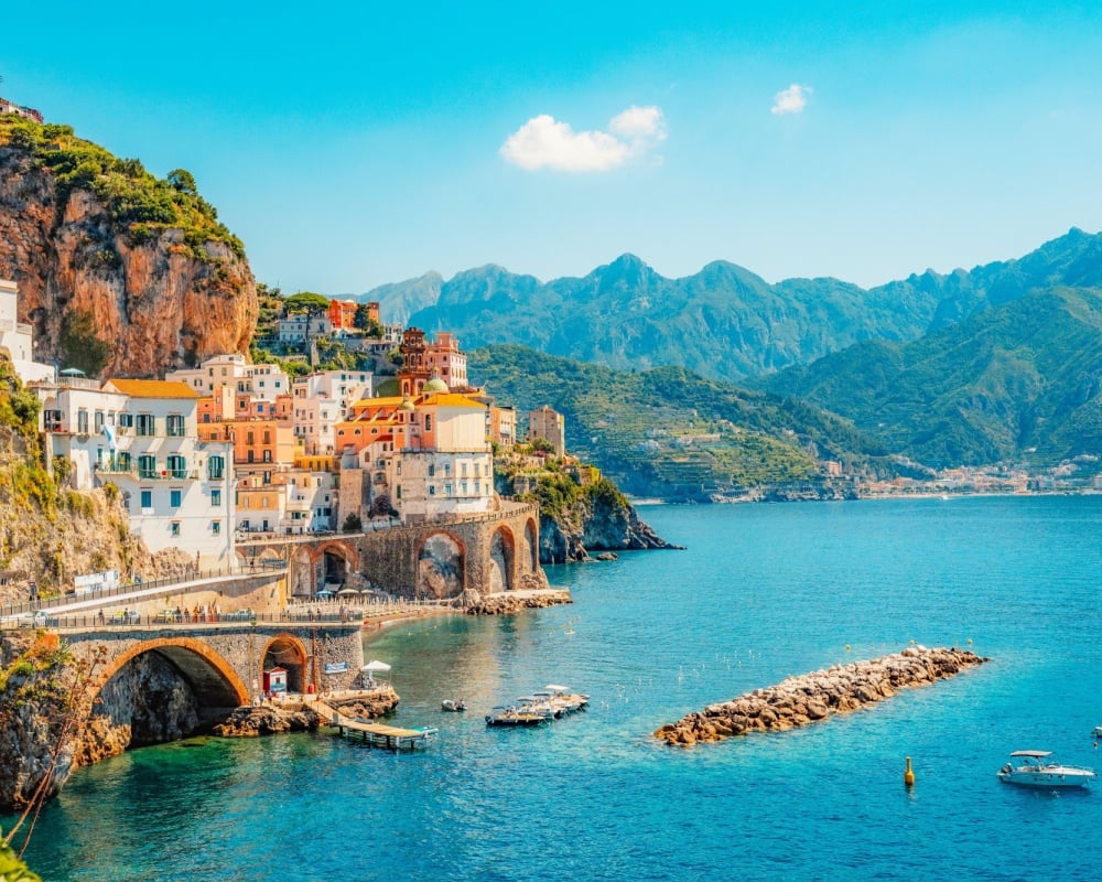 Penisola Sorrentina