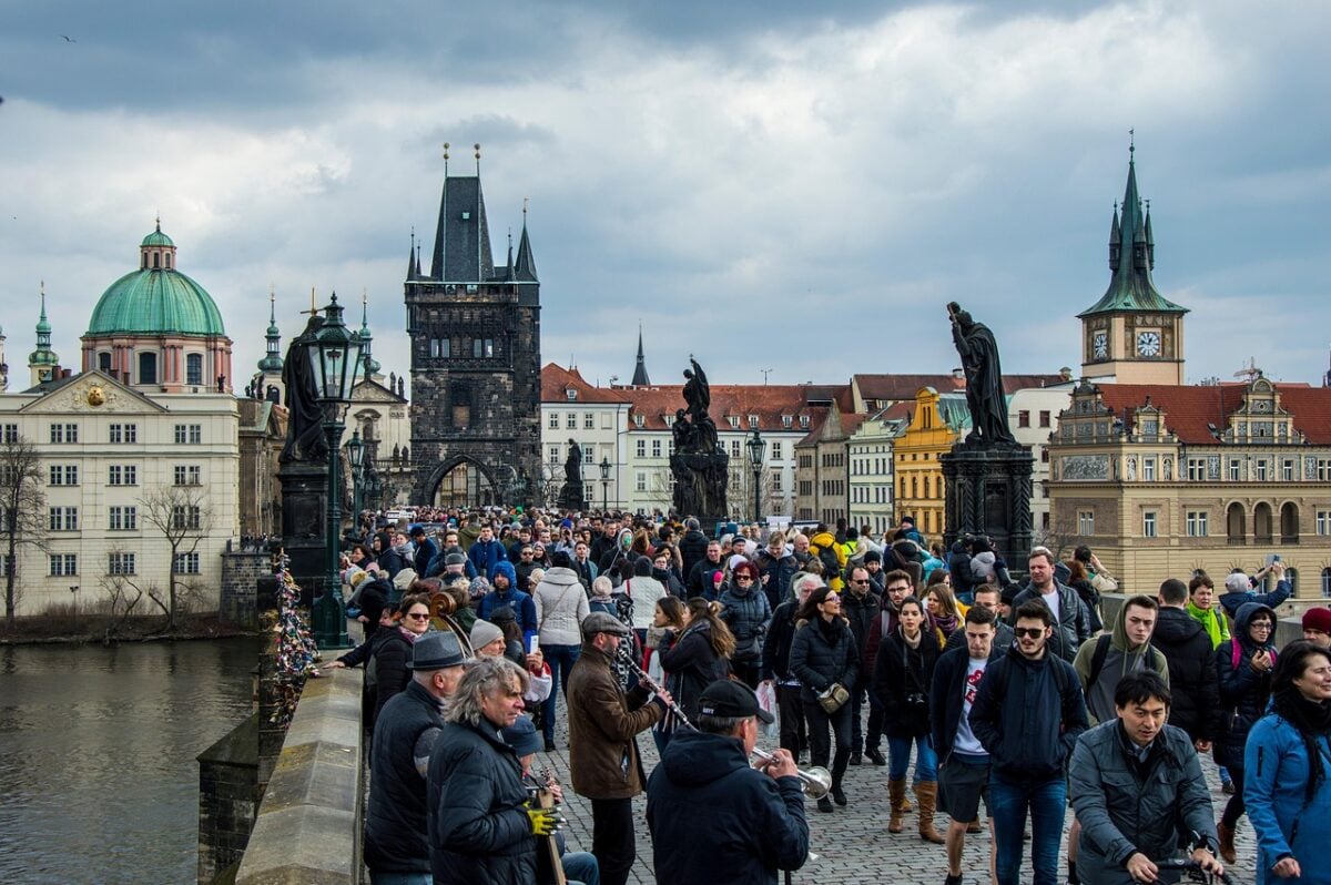 People, Europe
