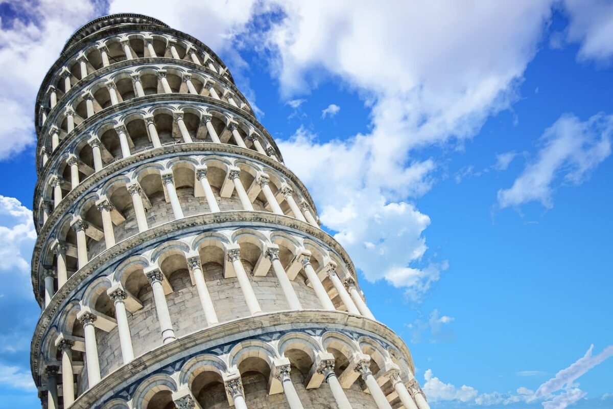 Pisa Pisa