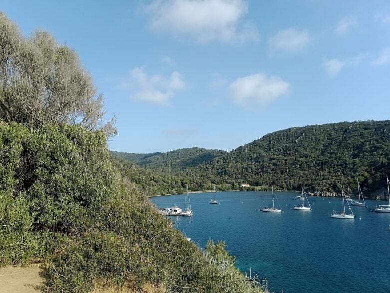 port crso francia