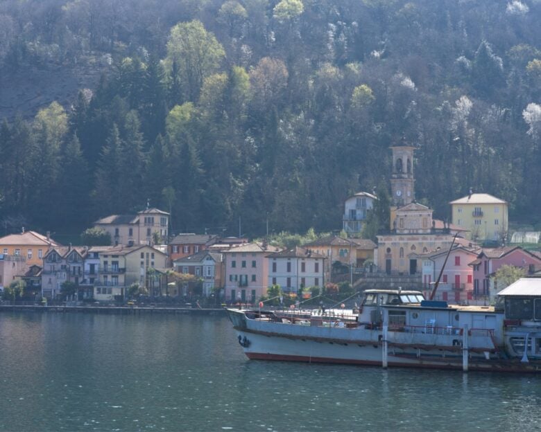 Porto Ceresio