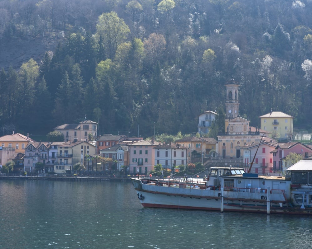 Porto Ceresio