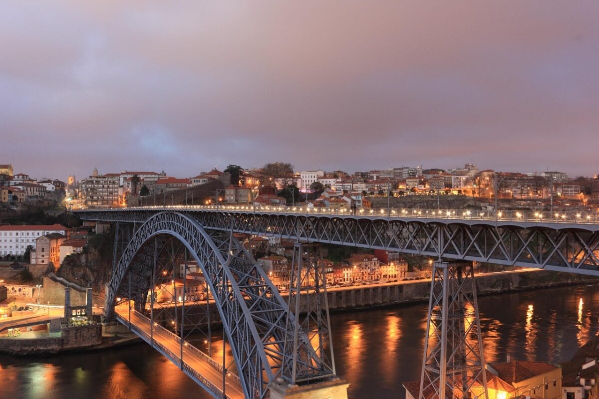 Porto, Portogallo Porto, Portogallo