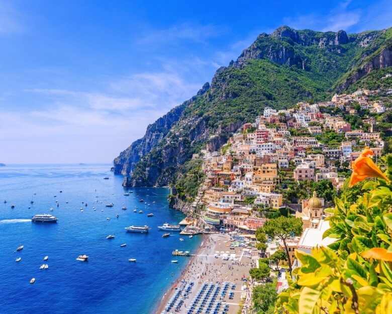Positano