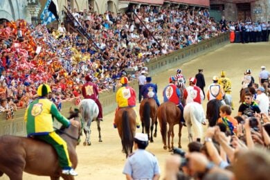 Palio di Siena 2026: tutte le info sull’evento più antico d’Italia