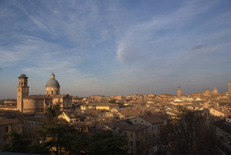 reggio emilia