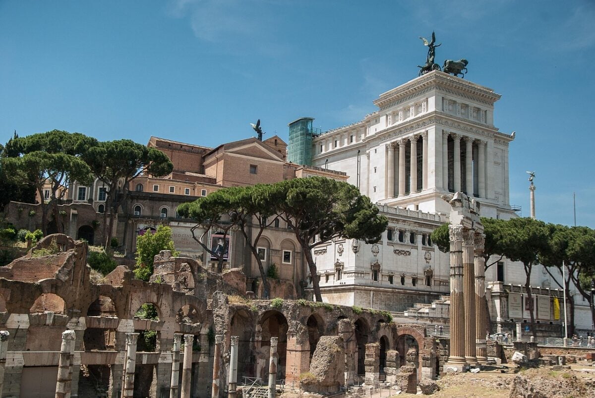 Roma Roma