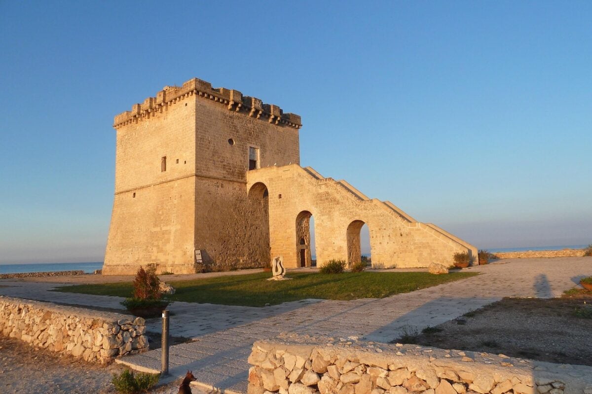 Le 8 località turistiche più belle e famose del Salento dove andare in vacanza