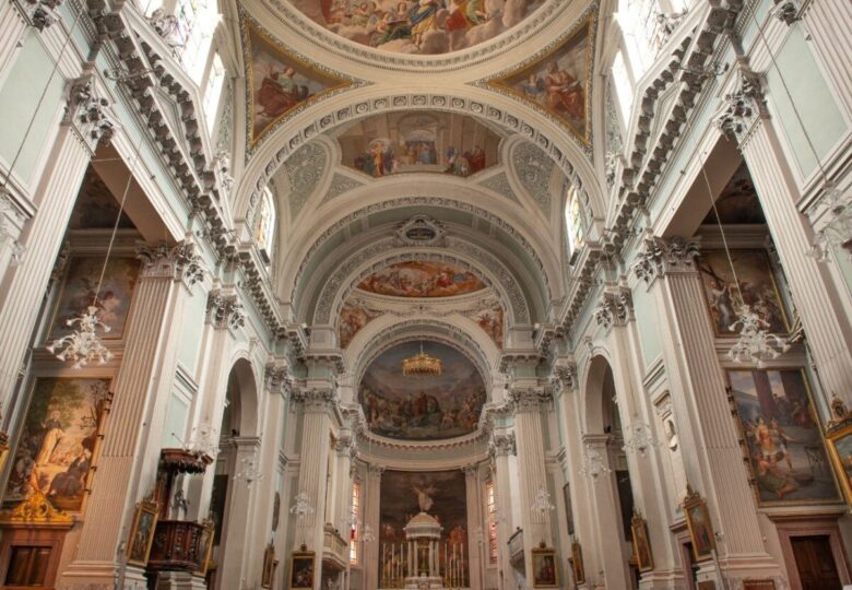 Santa Maria della Neve