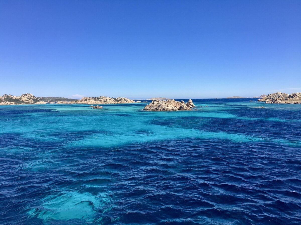 Sardegna Sardegna