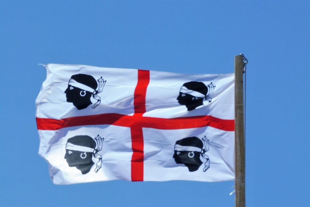 Sardegna, Persone