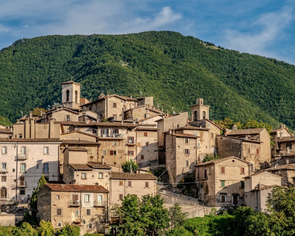 Scanno Scanno