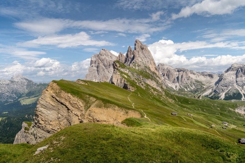 Seceda