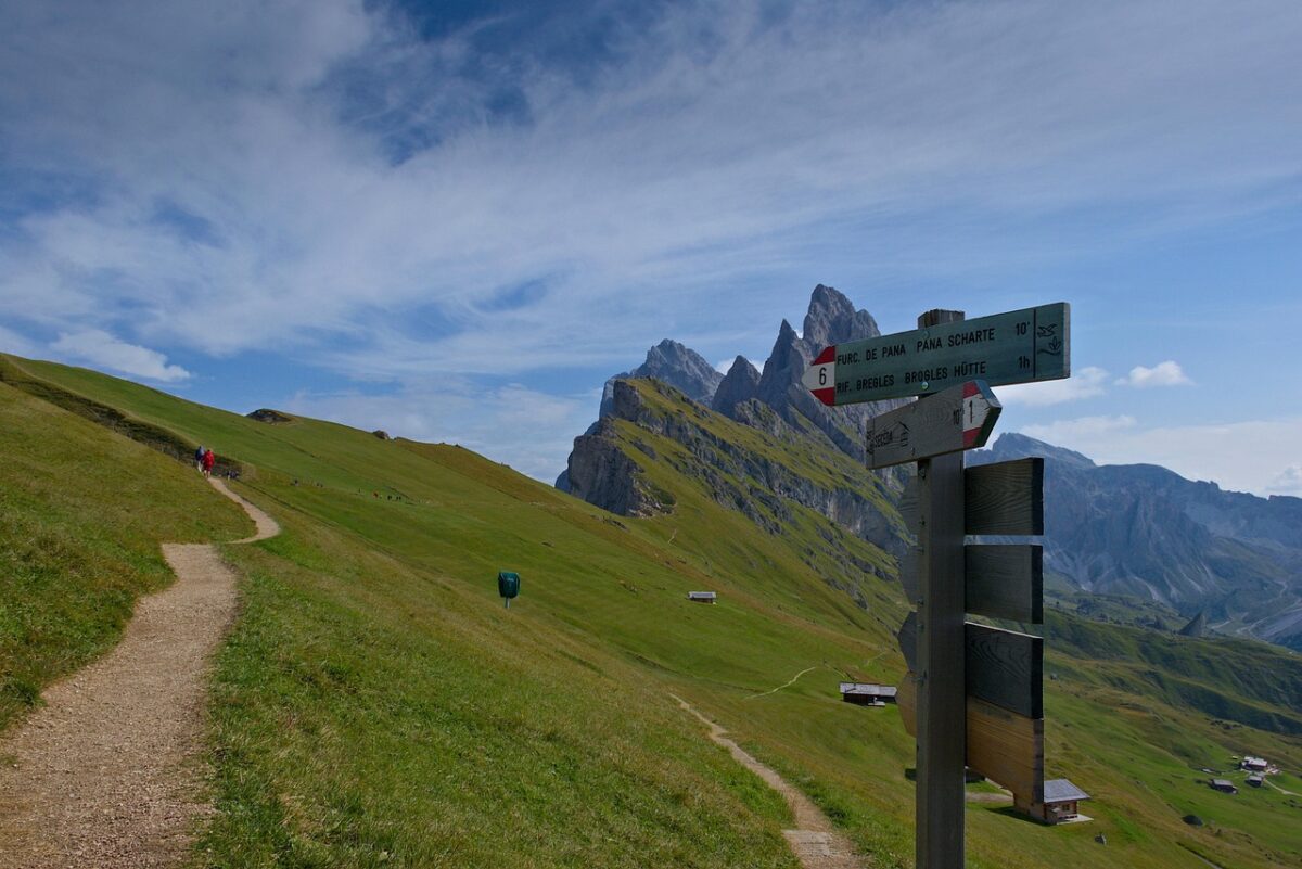 Seceda