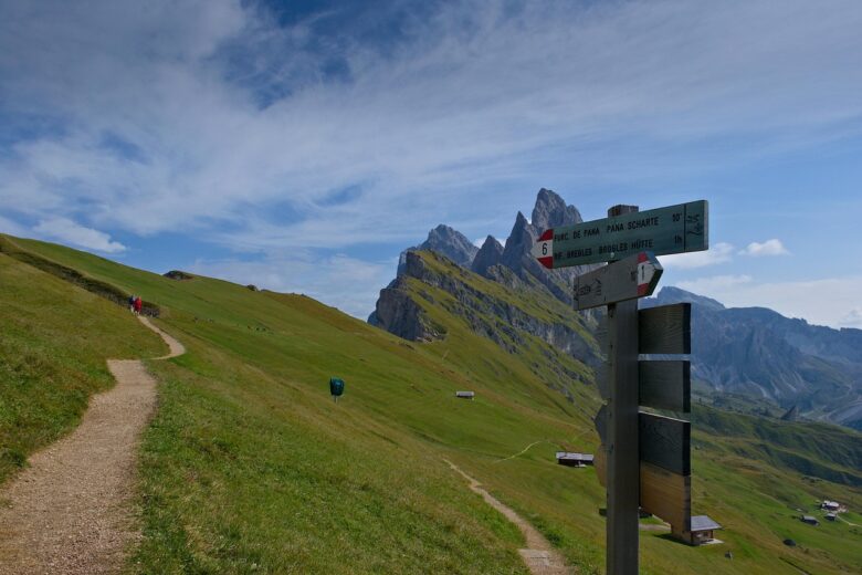 Seceda