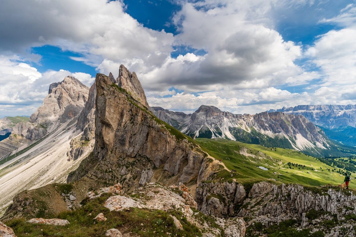 Seceda