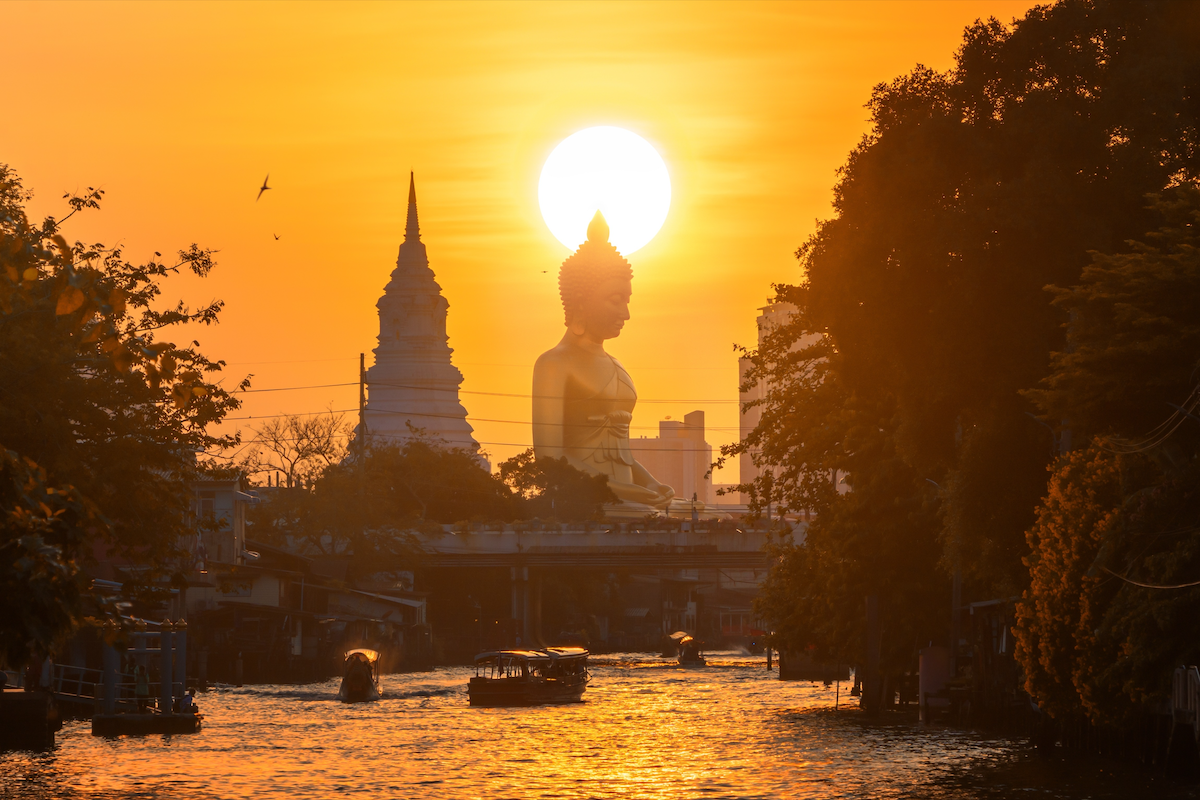 Bangkok