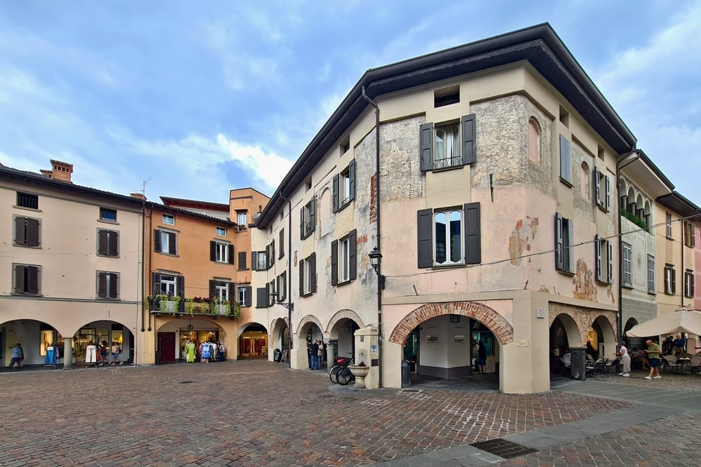 Centro Iseo Centro Iseo