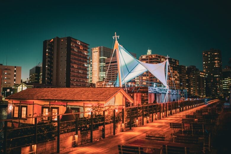Tokyo