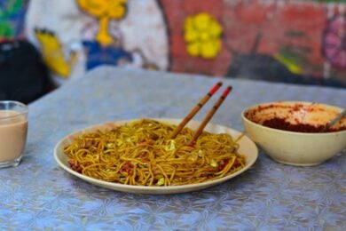 Street food a Bangkok: cosa mangiare e dove assaggiarlo davvero