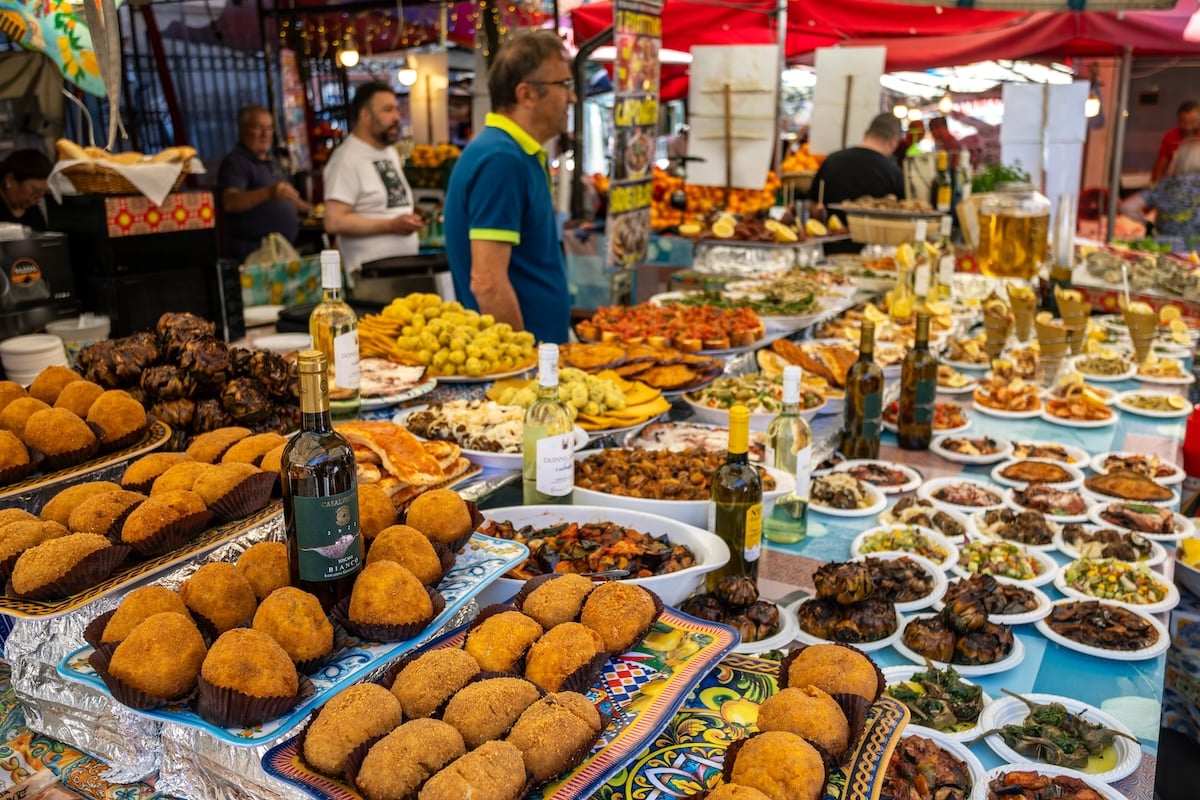 Palermo,,3,Jun,2025:,A,Wide,Selection,Of,Sicilian,Street Palermo,,3,Jun,2025:,A,Wide,Selection,Of,Sicilian,Street