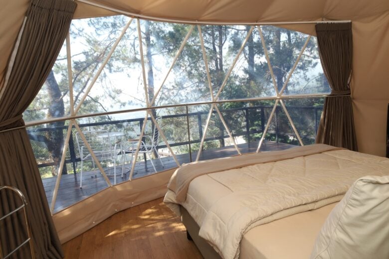 Bubble Room