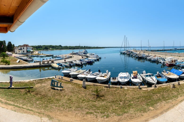 Olib Croazia